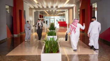 توجهات جديدة.. المسار الشامل للتعليم يعلن استراتيجيته للعام المقبل